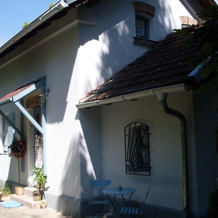 Ferienhaus Am Geissnhof Apartment Weiden in der Oberpfalz ภายนอก รูปภาพ